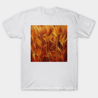 Amber Waves of Grain T-Shirt